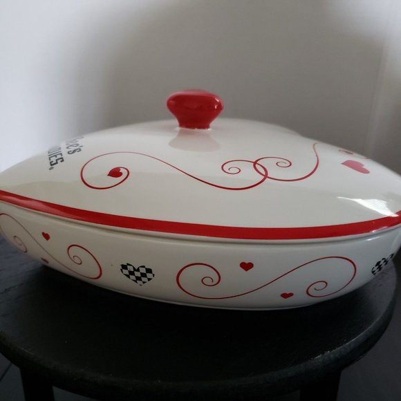 See's Candy candy dish or trinket holder - Picture 5 of 11